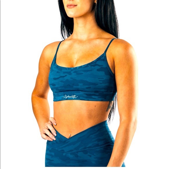 Alphalete Other - Alphalete camo set